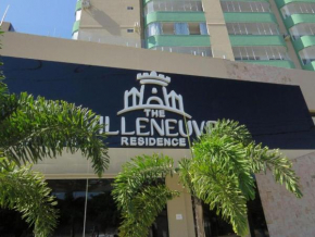 The Villeneuve Residence